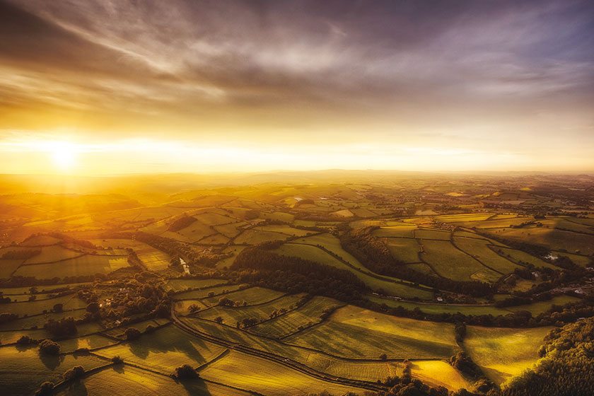 10 Things You Didn't Know About Devon and Cornwall